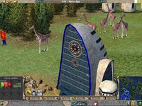 une photo d'Ã©cran de Empire Earth sur PC